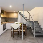 Duna Centrum 5 Rooms