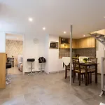 Duna Centrum 5 Rooms