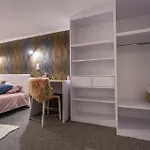 Duna Centrum 5 Rooms