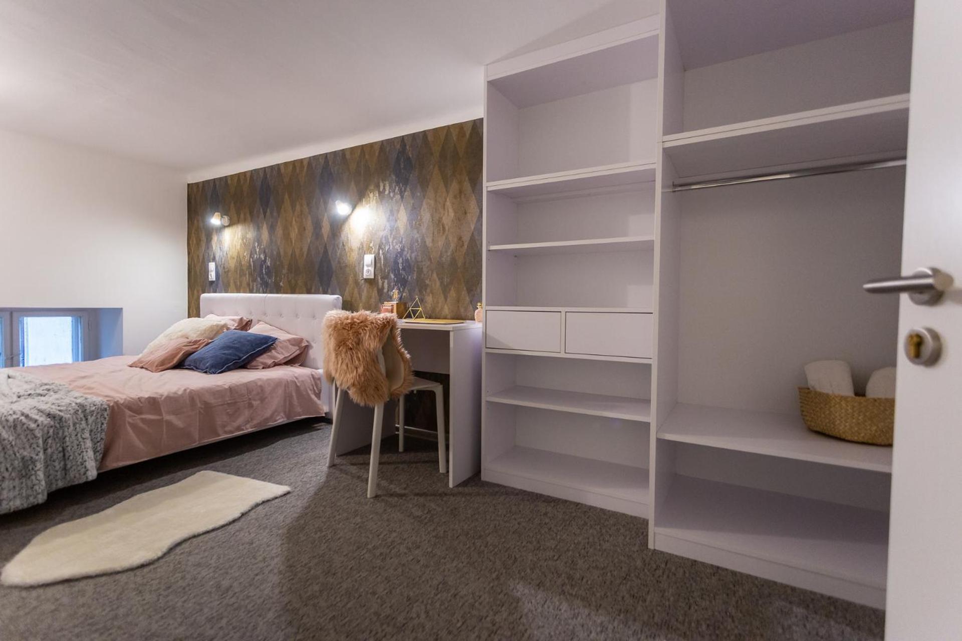 Duna Centrum 5 Budapest