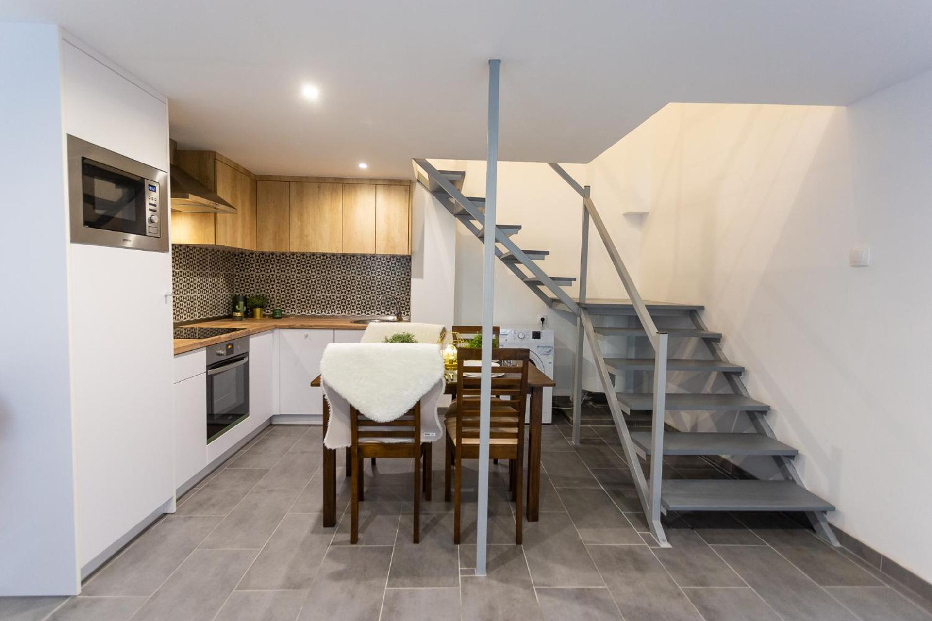 Apartment Duna Centrum 5 Budapest