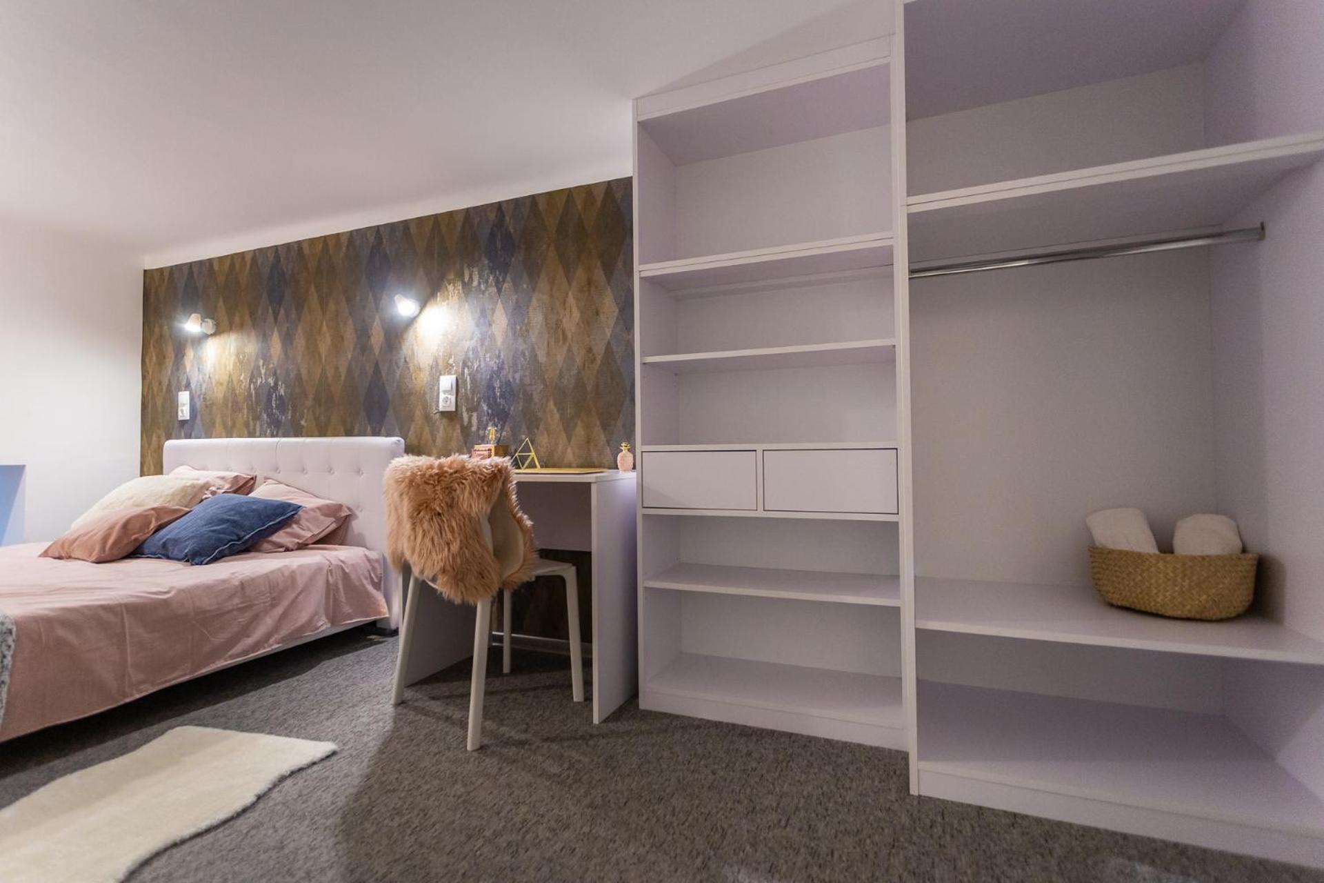 Apartment Duna Centrum 5