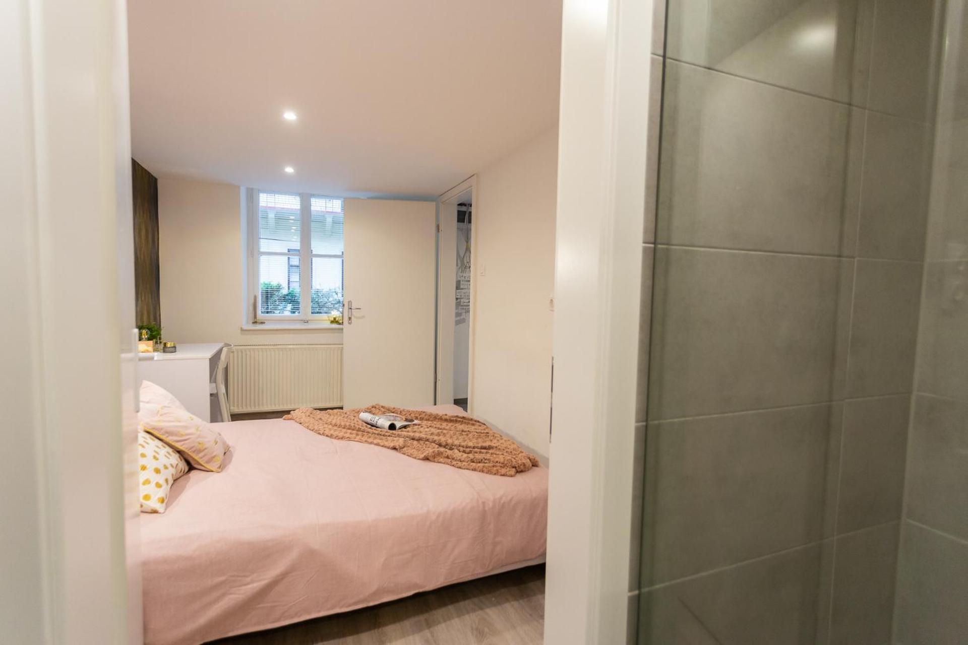 Duna Centrum 5 Apartment Budapest