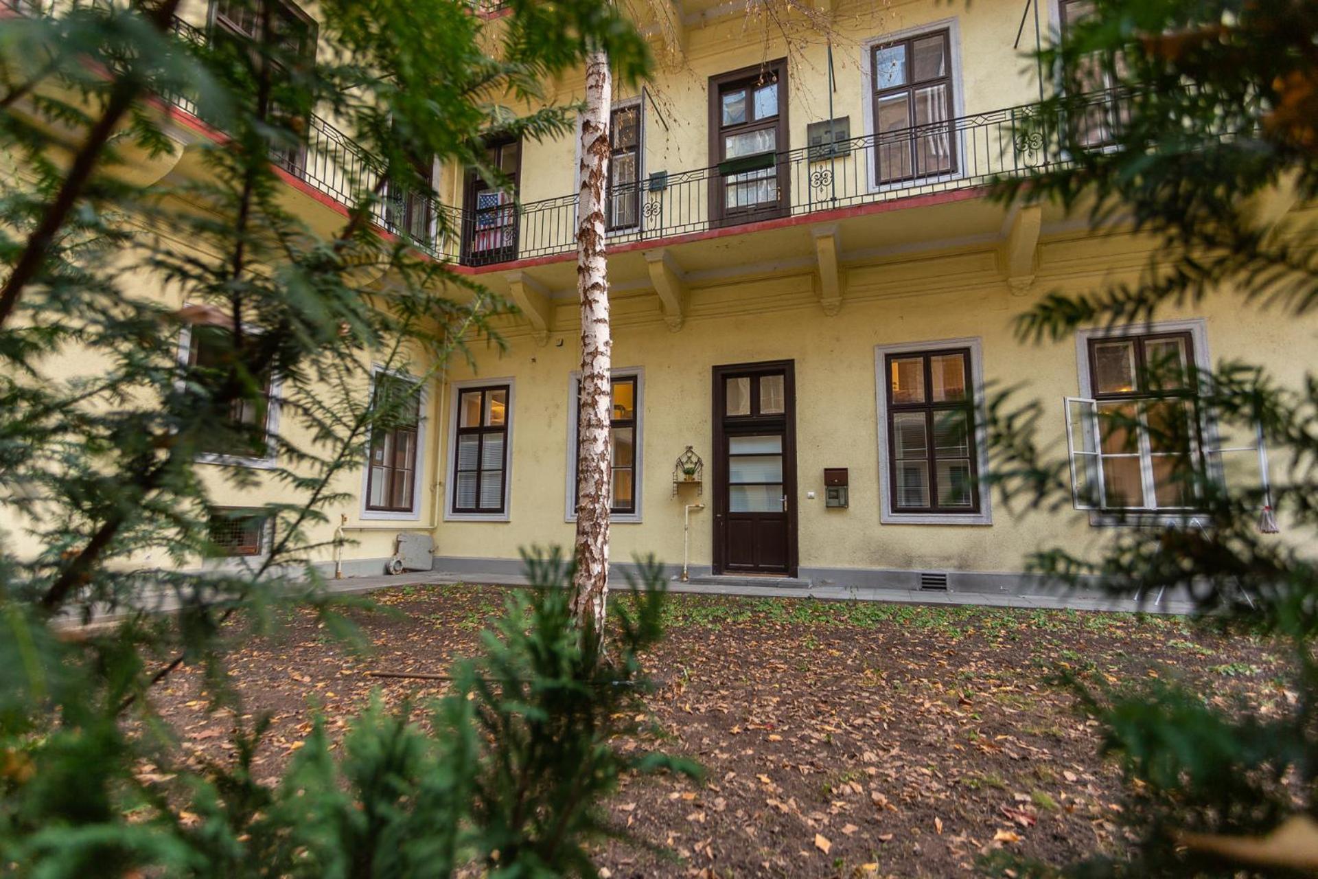 Duna Centrum 5 Apartment *