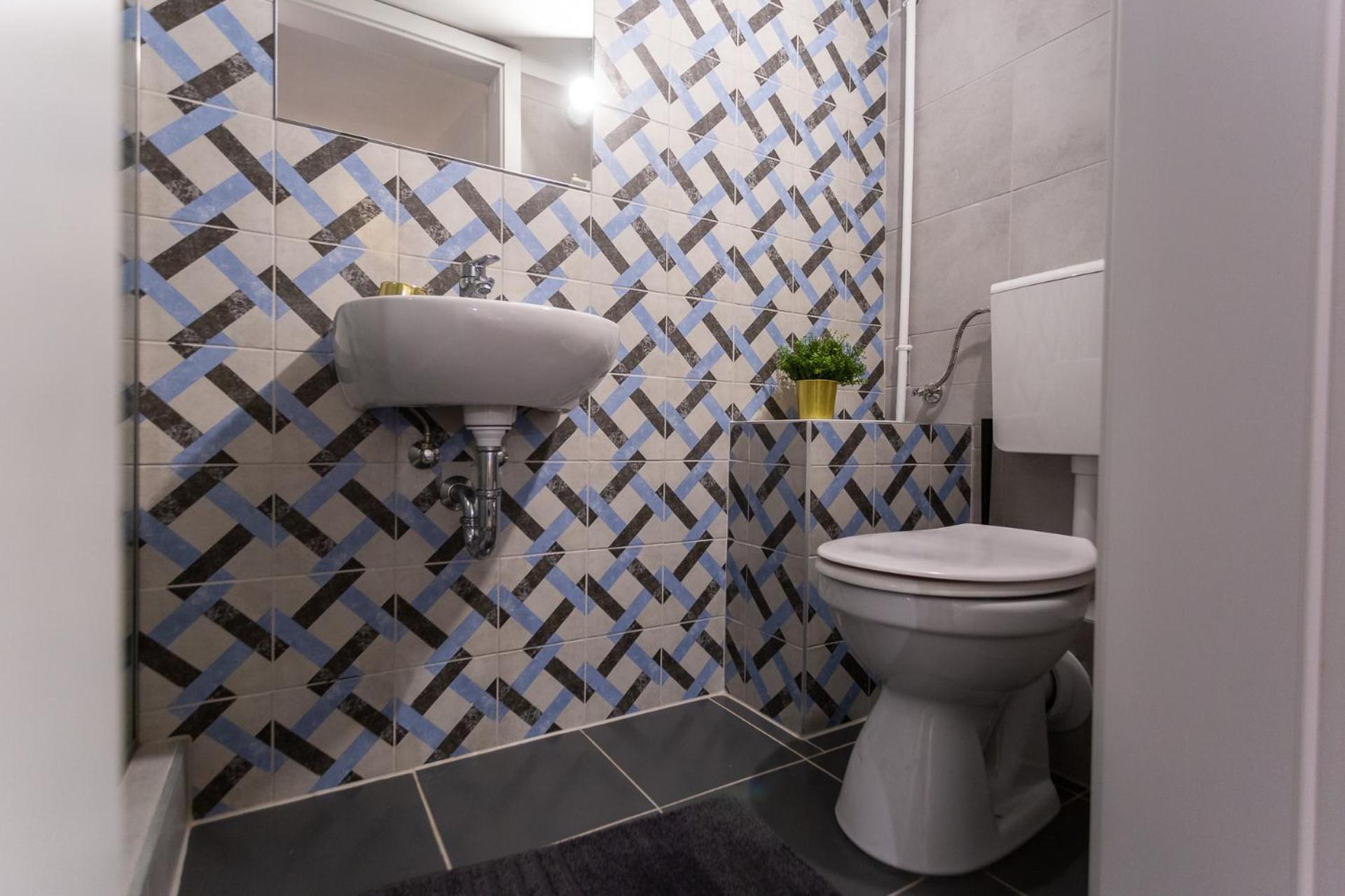 Apartment Duna Centrum 5 Budapest