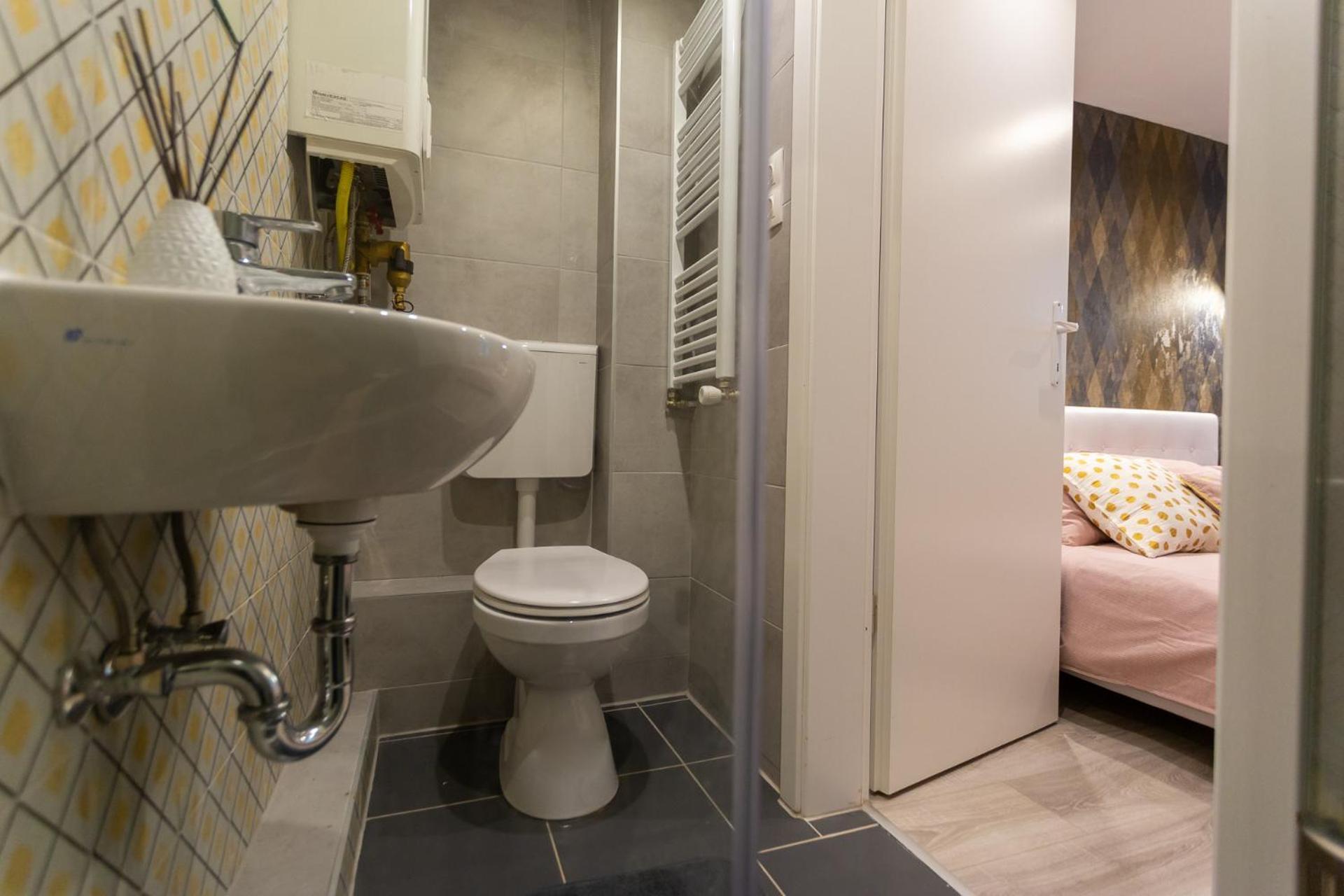 Duna Centrum 5 Apartment *